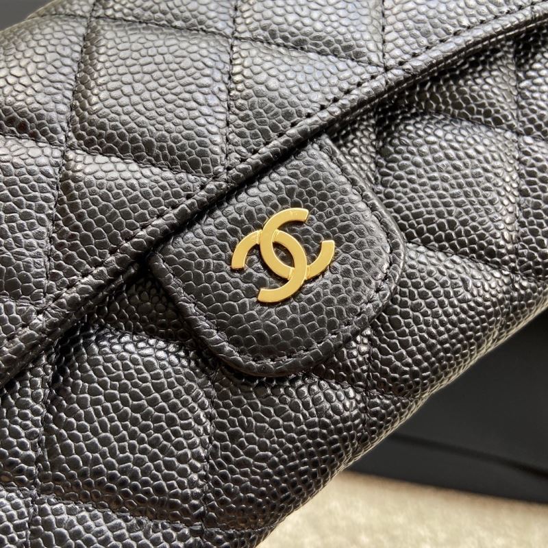 Chanel Wallet Purse